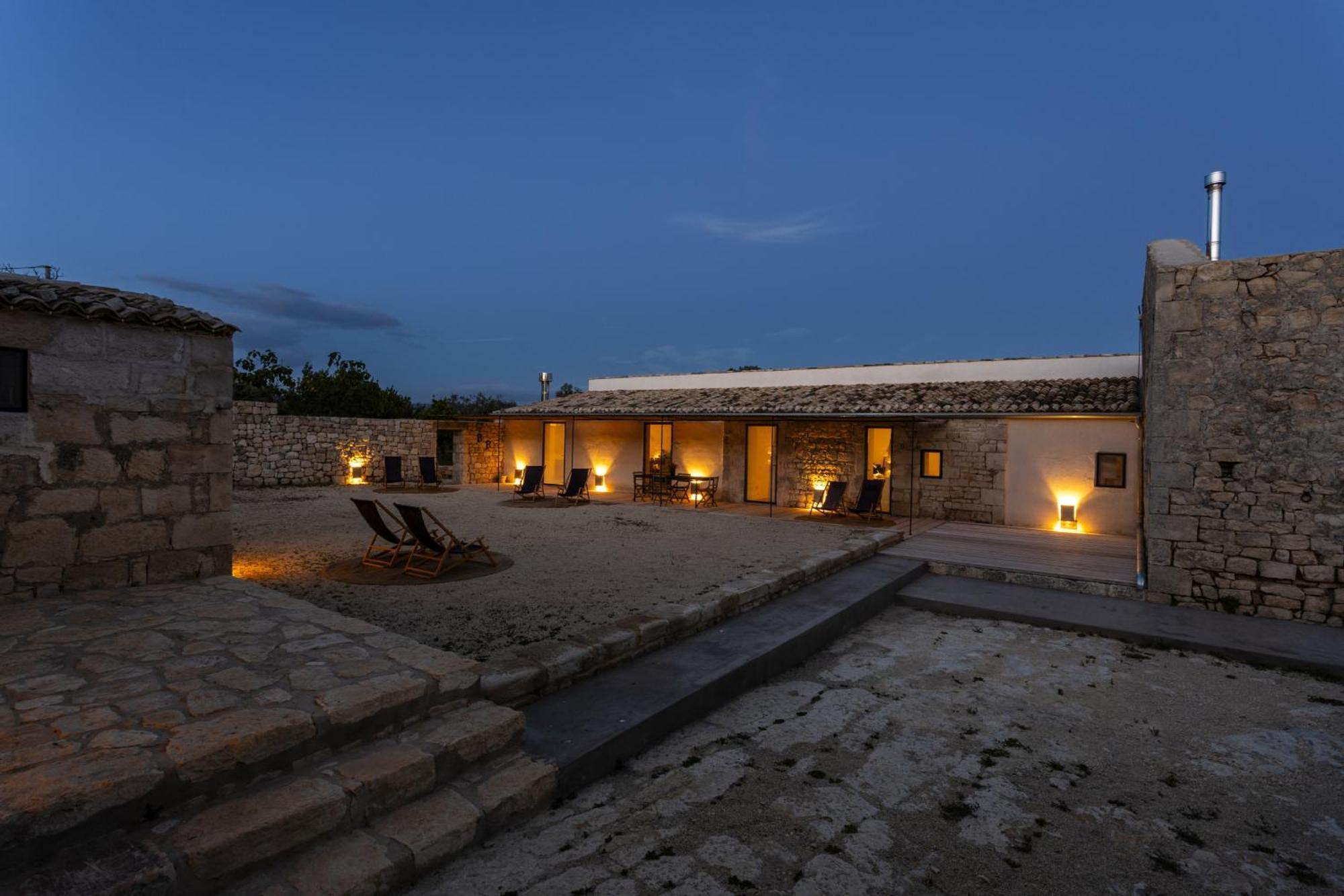 Вілла Casa Sisti - Isulatravel Росоліні Екстер'єр фото